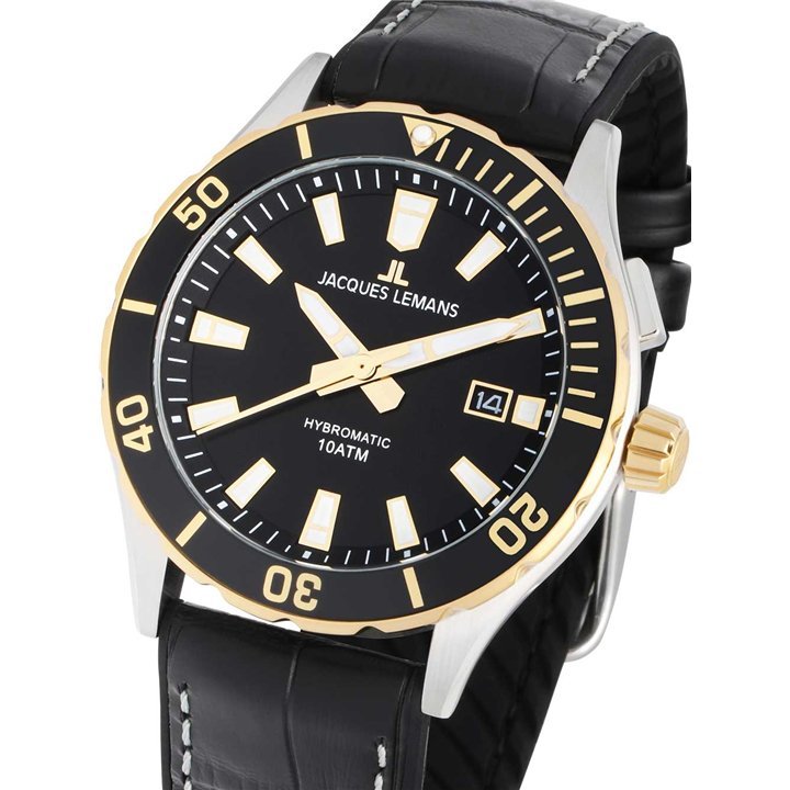JACQUES LEMANS Mod. 1-2131C - WW.1-2131C - Teknashop Ltd