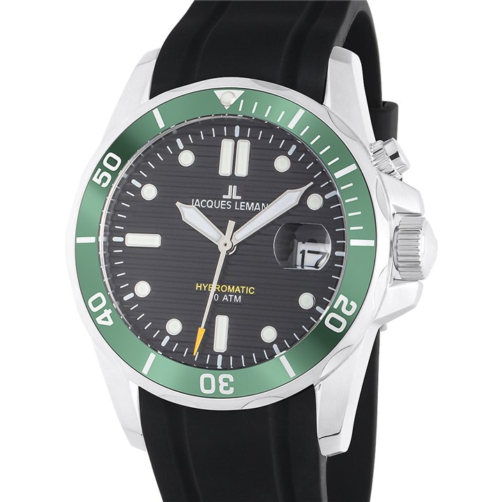 JACQUES LEMANS Mod. 1-2170E - WW.1-2170E - Teknashop Ltd