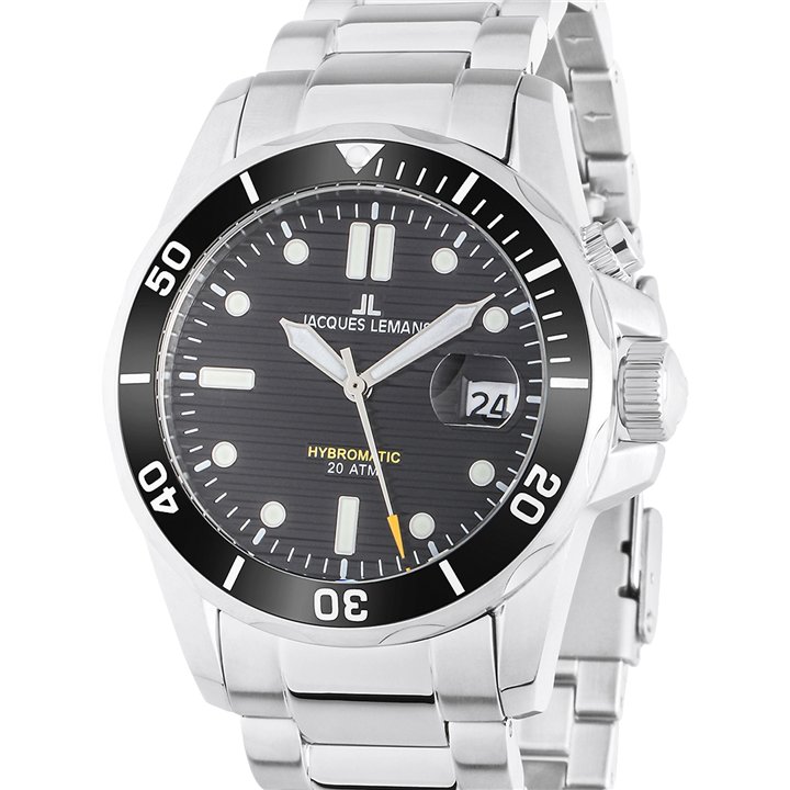 JACQUES LEMANS Mod. 1-2170G - WW.1-2170G - Teknashop Ltd