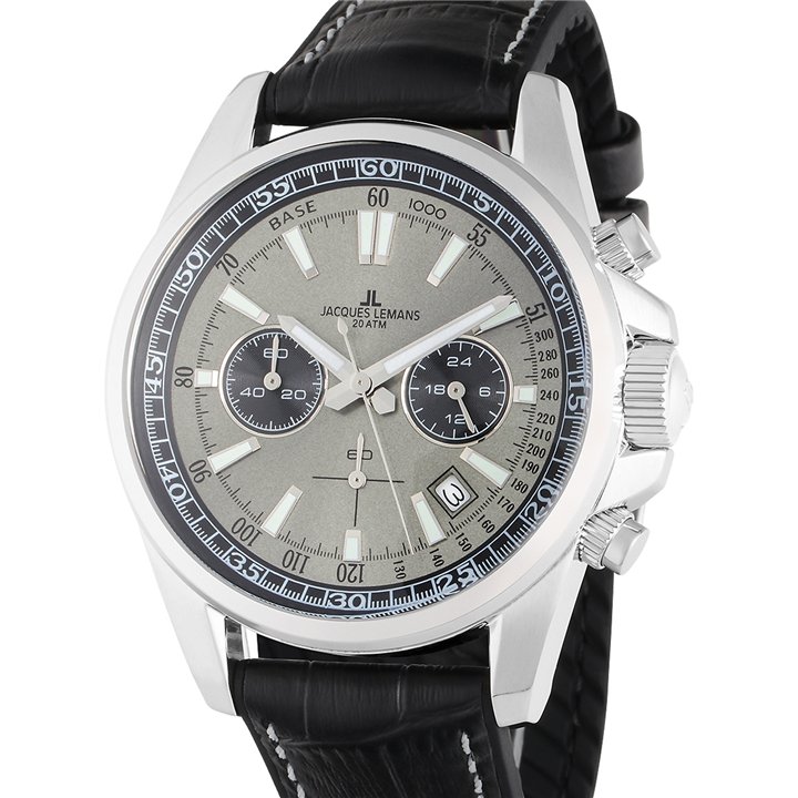 JACQUES LEMANS Mod. 1-2117Q - WW.1-2117Q - Teknashop Ltd