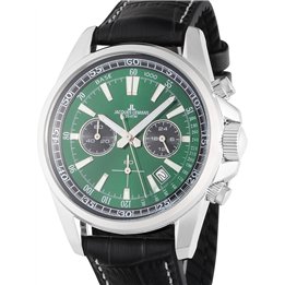 JACQUES LEMANS Mod. 1-2117T - WW.1-2117T