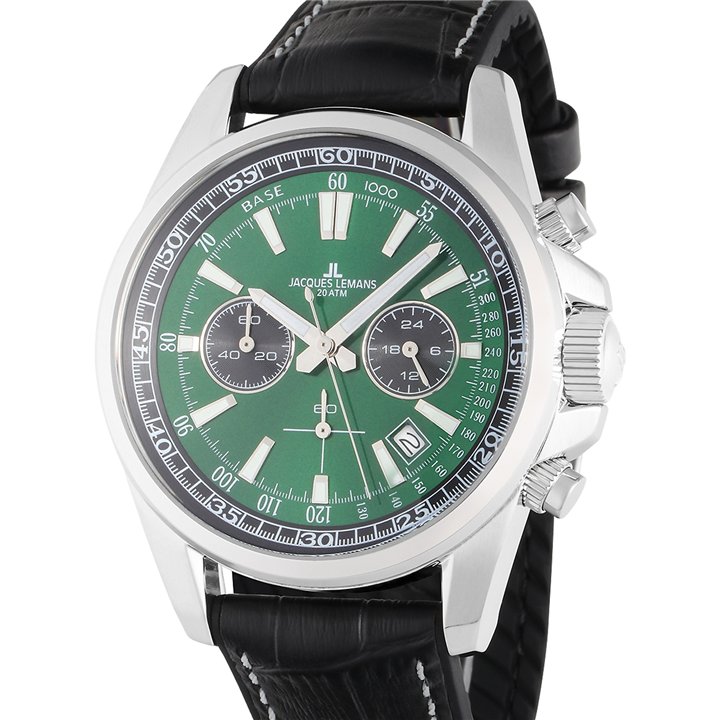 JACQUES LEMANS Mod. 1-2117T - WW.1-2117T - Teknashop Ltd