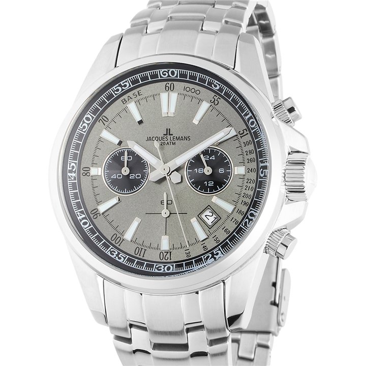 JACQUES LEMANS Mod. 1-2117ZA - WW.1-2117ZA - Teknashop Ltd