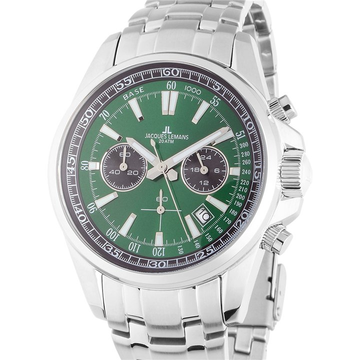 JACQUES LEMANS Mod. 1-2117ZD - WW.1-2117ZD - Teknashop Ltd
