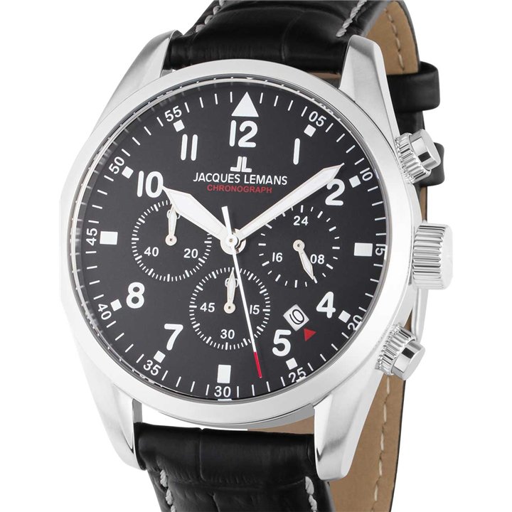 JACQUES LEMANS Mod. 42-2A - WW.42-2A - Teknashop Ltd