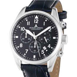 JACQUES LEMANS Mod. 42-2B - WW.42-2B