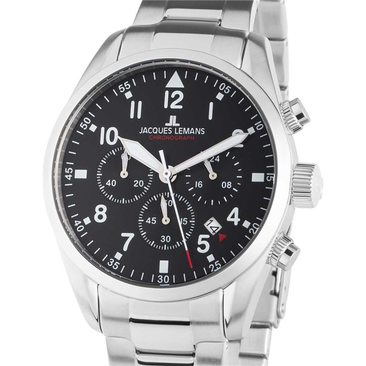 JACQUES LEMANS Mod. 42-2C - WW.42-2C - Teknashop Ltd