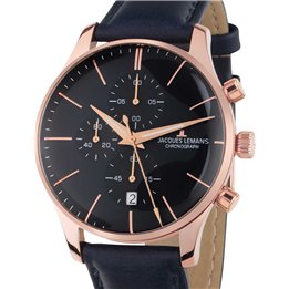 JACQUES LEMANS Mod. 1-2163F - WW.1-2163F