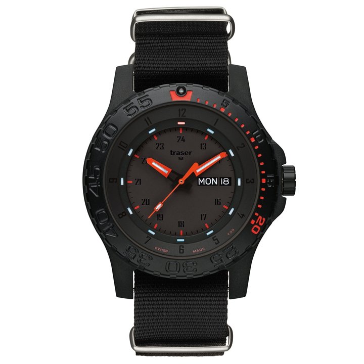 TRASER Mod. 104147 - WW.104147