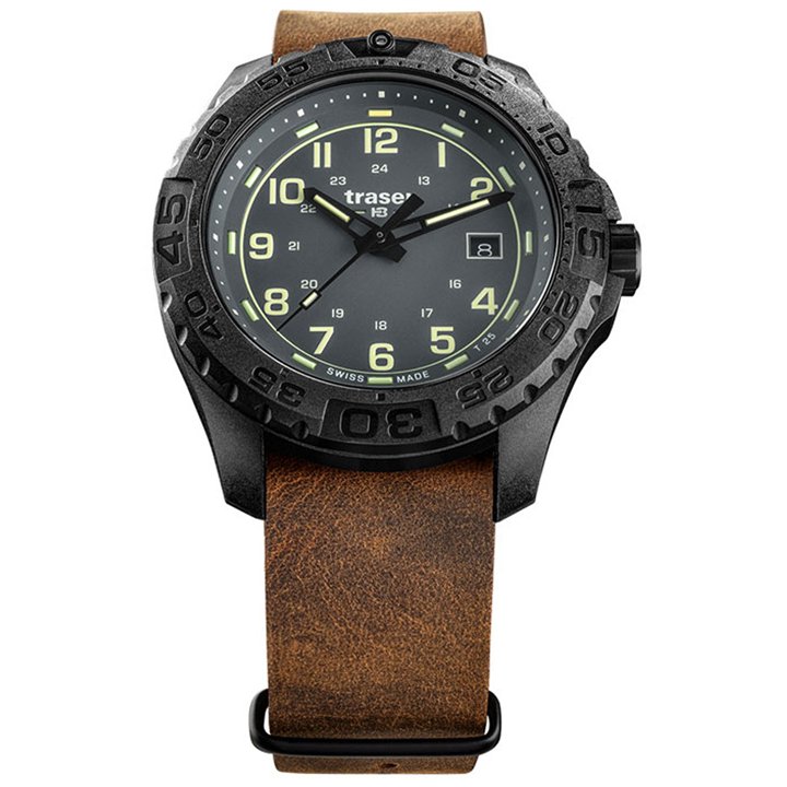 TRASER Mod. 109036 - WW.109036