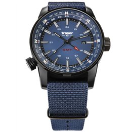 TRASER Mod. 109034 - WW.109034