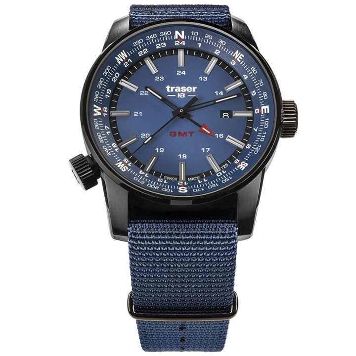 TRASER Mod. 109034 - WW.109034