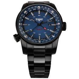 TRASER Mod. 109524 - WW.109524 - Teknashop Ltd