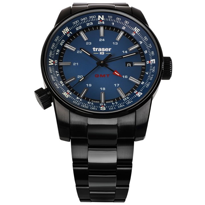 TRASER Mod. 109524 - WW.109524