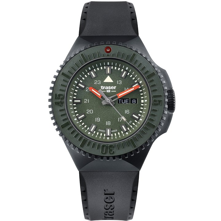 TRASER Mod. 109859 - WW.109859