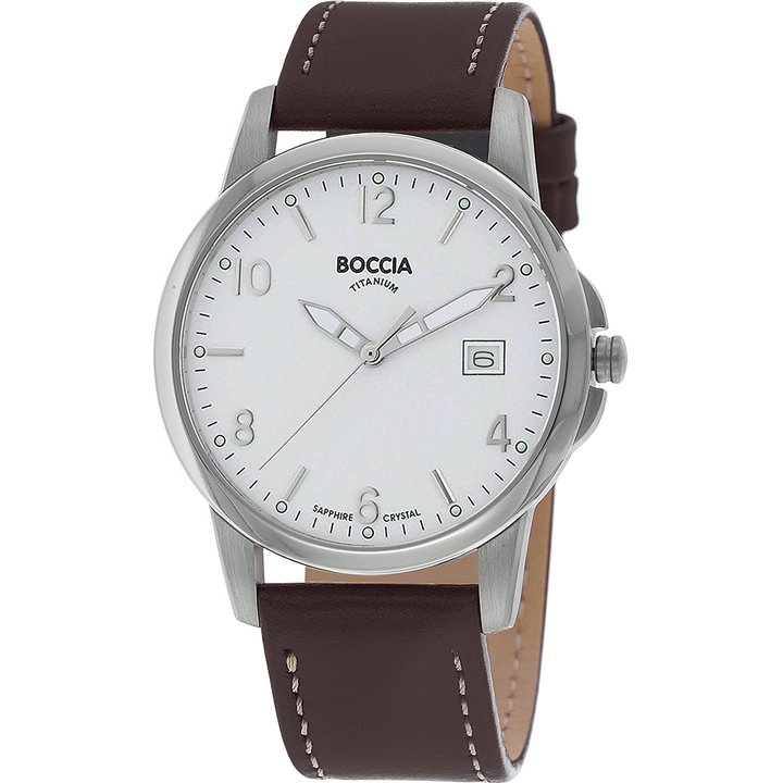 BOCCIA Mod. 3625-01 - WW.3625-01