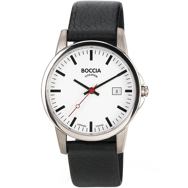 BOCCIA Mod. 3625-05 - WW.3625-05 - Teknashop Ltd