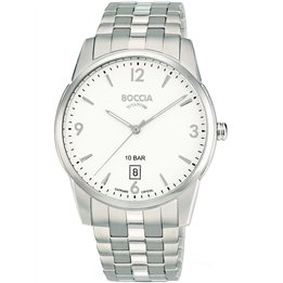 BOCCIA Mod. 3632-01 - WW.3632-01