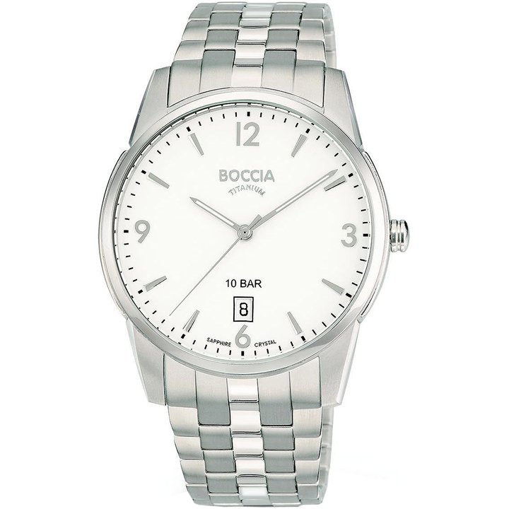 BOCCIA Mod. 3632-01 - WW.3632-01