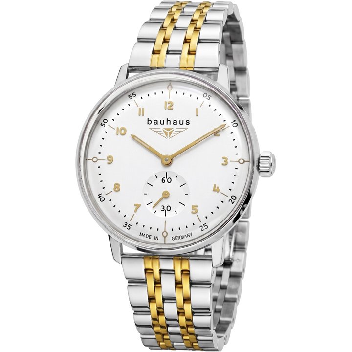 BAUHAUS Mod. 2037M-1 - WW.2037M-1 - Teknashop Ltd