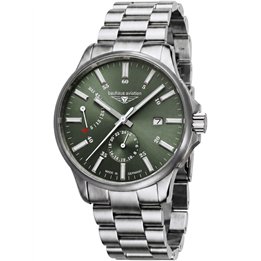 BAUHAUS Mod. 2860M-4 - WW.2860M-4 - Teknashop Ltd