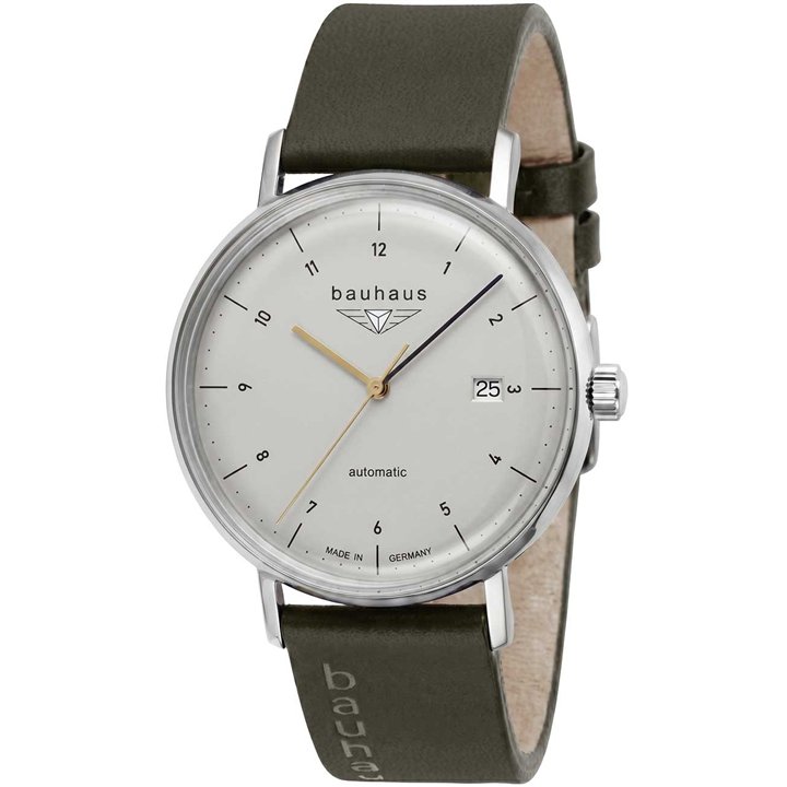 BAUHAUS Mod. 2152-1 - WW.2152-1