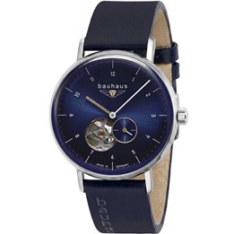 BAUHAUS Mod. 2166-3 - WW.2166-3