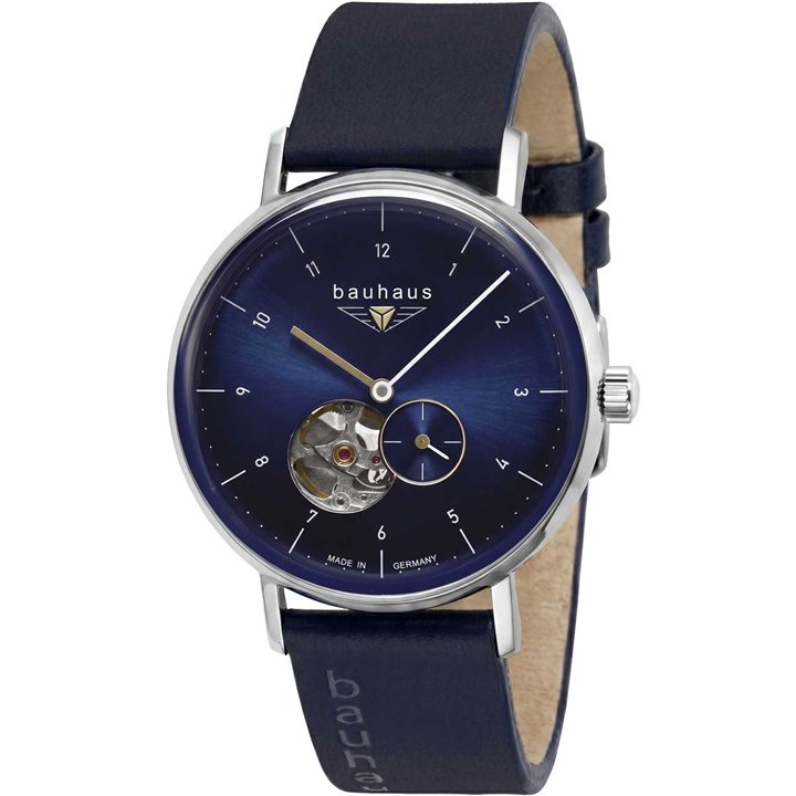 BAUHAUS Mod. 2166-3 - WW.2166-3