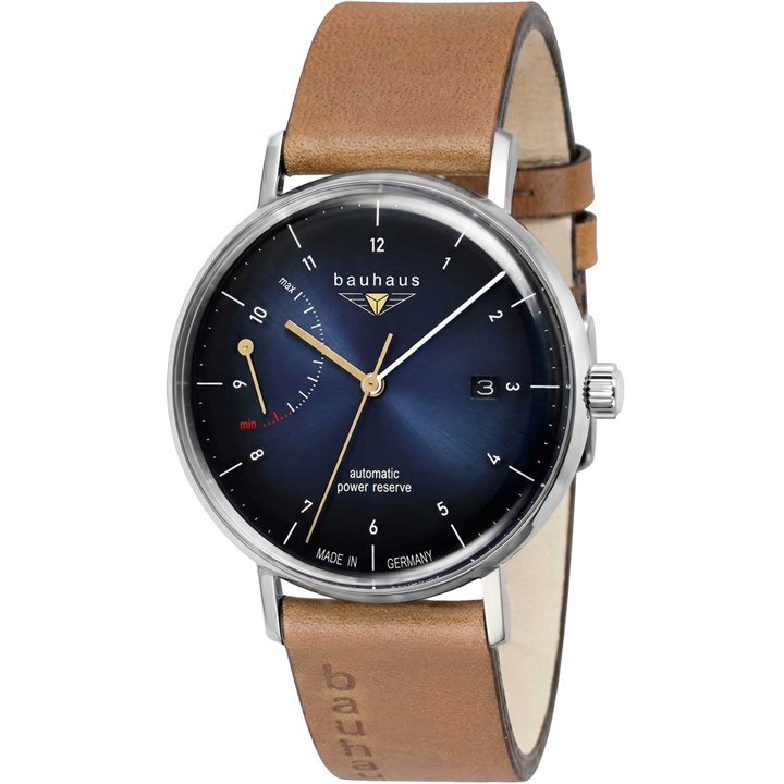 BAUHAUS Mod. 2160-3 - WW.2160-3 - Teknashop Ltd