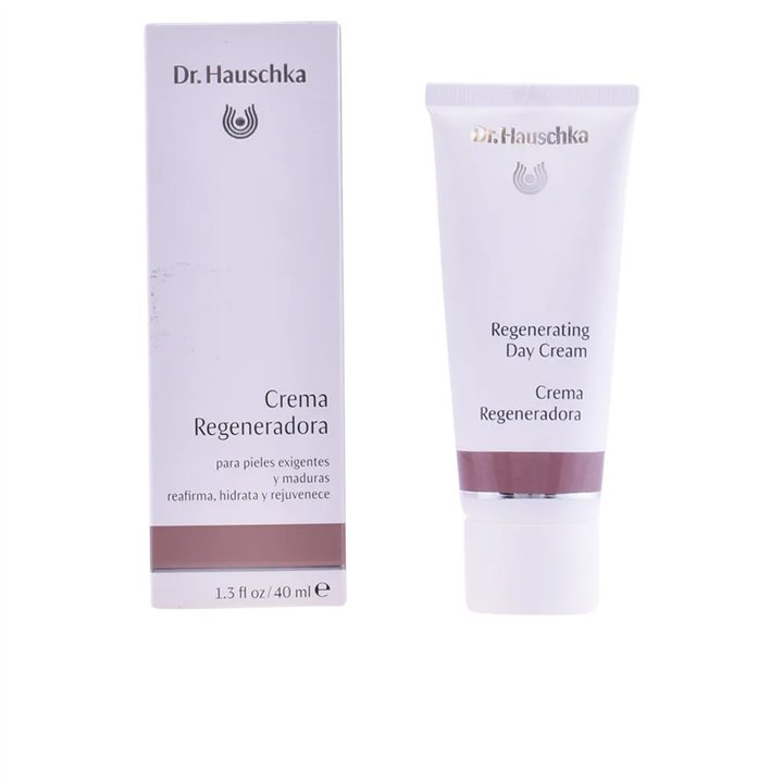 Dr Hauschka Regenerating Day Cream 40ml - unisex