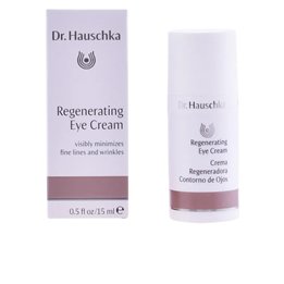 Dr Hauschka Regenerating Eye Cream 15ml - unisex