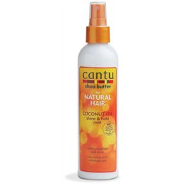Cantu For Natural Hair Coconut Oil 237ml - unisex