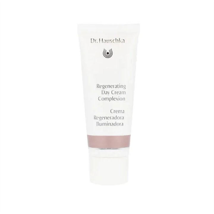 Dr. Hauschka Regenerating Day Cream Complexion 40ml - unisex