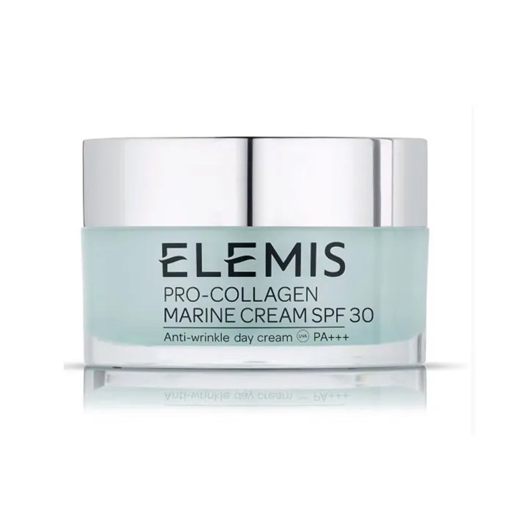 Elemis Pro-Collagen Marine Spf30 Cream 50ml - unisex
