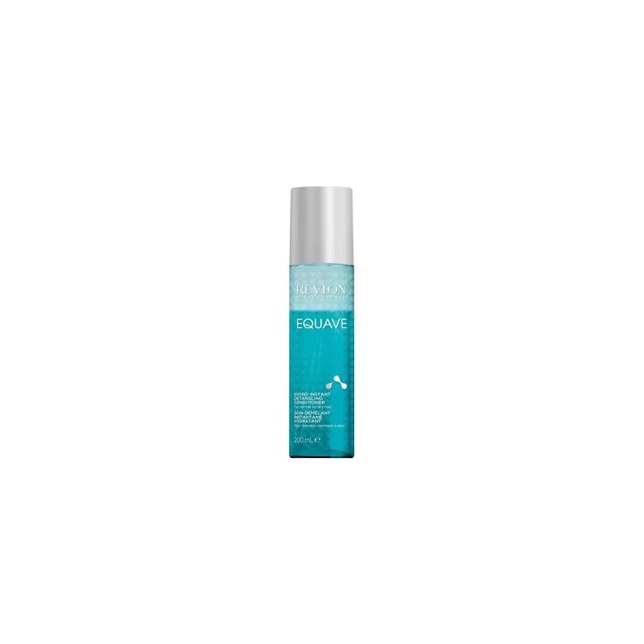 Revlon Equave Hydro Acondicionador Bifásico 200ml - unisex