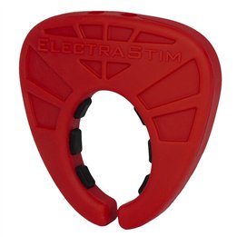 ELECTRASTIM - SILICONE FUSION VIPER COCK SHIELD - D-227115