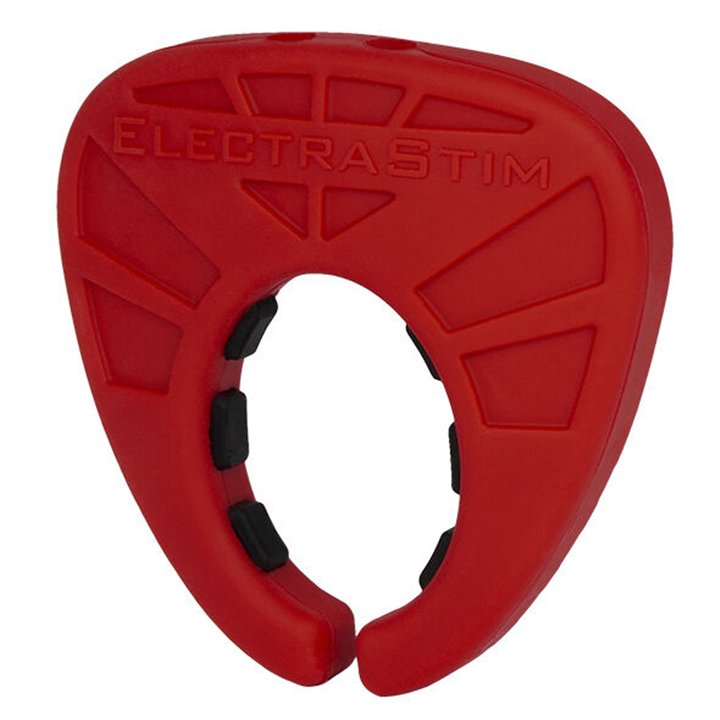 ELECTRASTIM - SILICONE FUSION VIPER COCK SHIELD - D-227115