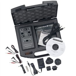 ELECTRASTIM - SENSAVOX E-STIM STIMULATOR - D-227136