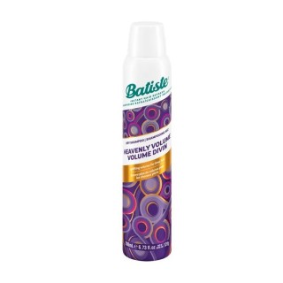 Batiste Heavenly Volume Dry Shampoo 200ml - unisex - Teknashop Ltd