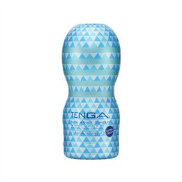 Manual Masturbator Original Vacuum Cup Cool - 4570030975006 - Teknashop Ltd