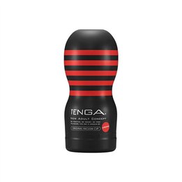 Masturbator Original Vacuum Cup Strong - 4570030972548