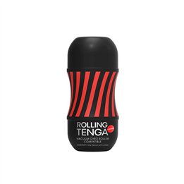Masturbator Rolling Gyro Roller Cup Strong - 4560220557662