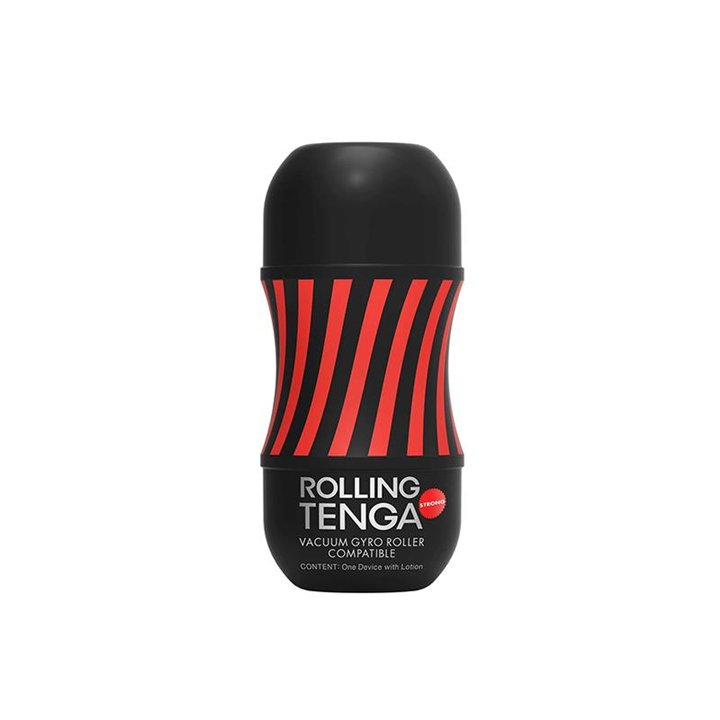 Masturbator Rolling Gyro Roller Cup Strong - 4560220557662 - Teknashop Ltd