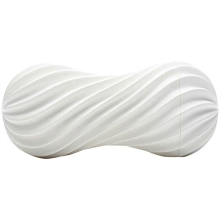 Masturbator Flex White - 4560220555866 - Teknashop Ltd