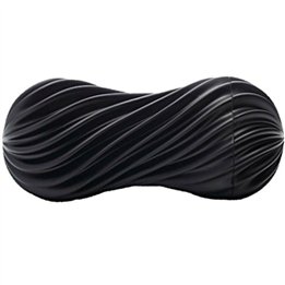 Masturbator Flex Black - 4560220555873 - Teknashop Ltd