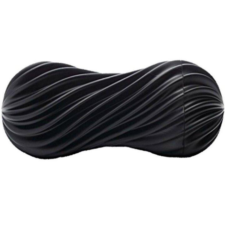 Masturbator Flex Black - 4560220555873 - Teknashop Ltd