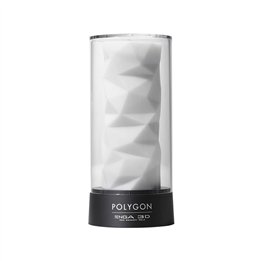 Masturbator Tenga 3D Polygon - 4560220551400