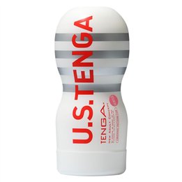 Masturbator U.S. Original Vacuum Cup Gentle - 4570030976447