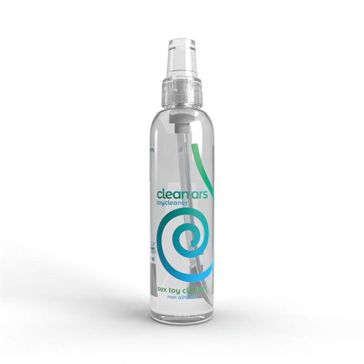 Dispenser Clean Ars 150 ml - GTC150 - Teknashop Ltd