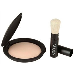 Nouba, Nouba, Matte, Compact Powder, 74, 9 g